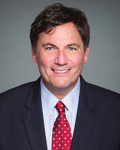 Dominic LeBlanc