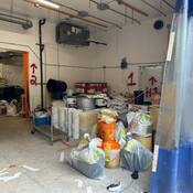 Superlaboratoire clandestin
