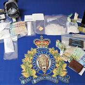 seized drugs