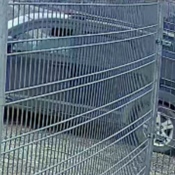 Suspect 3 et véhicule suspect