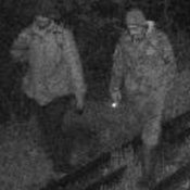Suspects