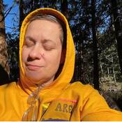 Photo of Missing Person - Joyelle Goldbard