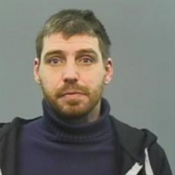 Victoria County District RCMP is seeking information on the whereabouts of Christoffer Gaelen Nelson, currently wanted on a province-wide arrest warrant