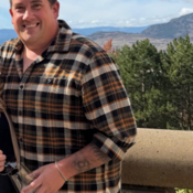 Photo of Derick Stinson