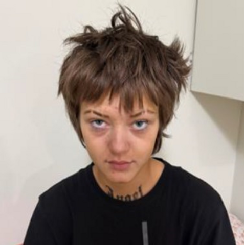 Missing 15-year-old girl, Tia Calam