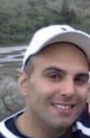 Michael Kashani