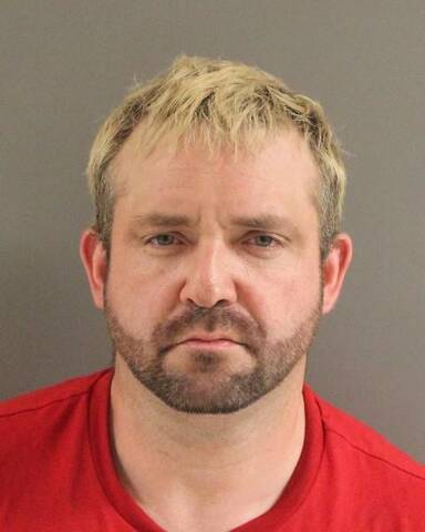 Photo of Dallas Lee Blanchette