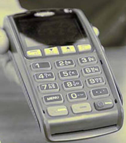 Card reader